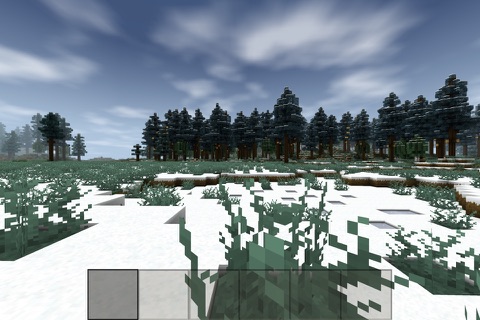 Survivalcraft screenshot 4