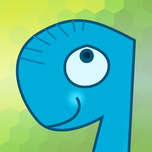 Toddler Development Activity Study Numbers and Math for preschooler iOS App