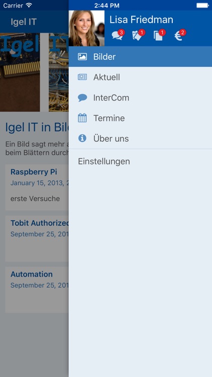 Igel Computerservice