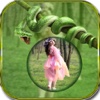 Wildlife Camera Effects - Perfect Selfie Camera With Creative Frames & Picture Layout Editor