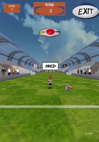 Chief Rugby screenshot 2