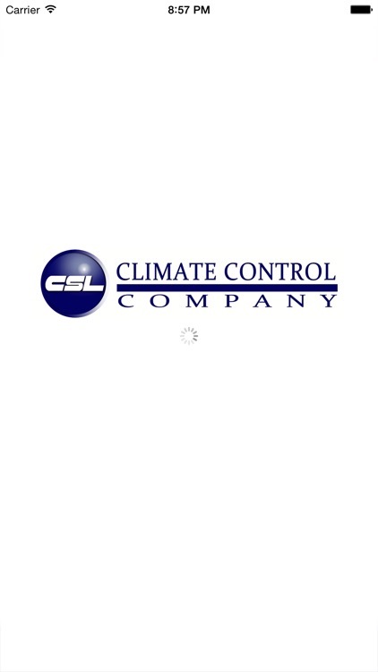 CSL Climate Control Co. screenshot-3