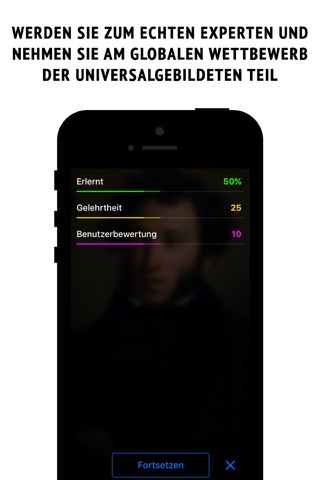 Pushkin - interactive book screenshot 3