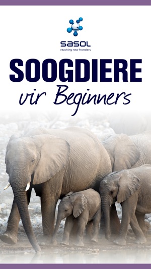 Sasol Soogdiere vir Beginners (Volle weergawe): Blitsfeite, (圖1)-速報App