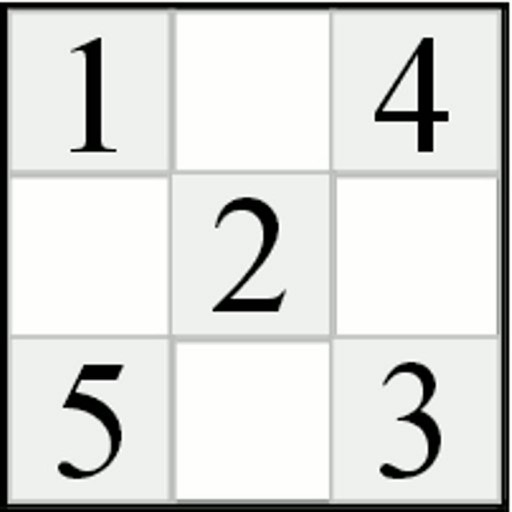 Sudoku - Free iOS App