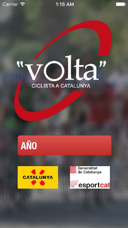 Volta ciclista a Catalunya