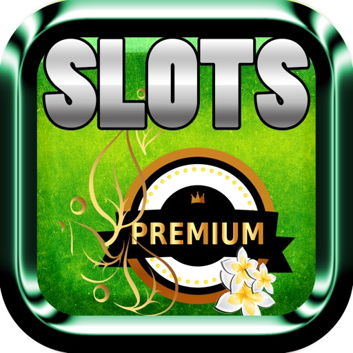 King Queen Slot Good Luck - Fortune Island Social Slots Casino icon