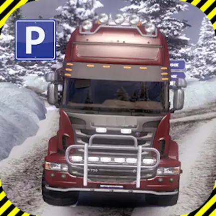 Euro Truck 4x4 Snow Hill Climb Читы