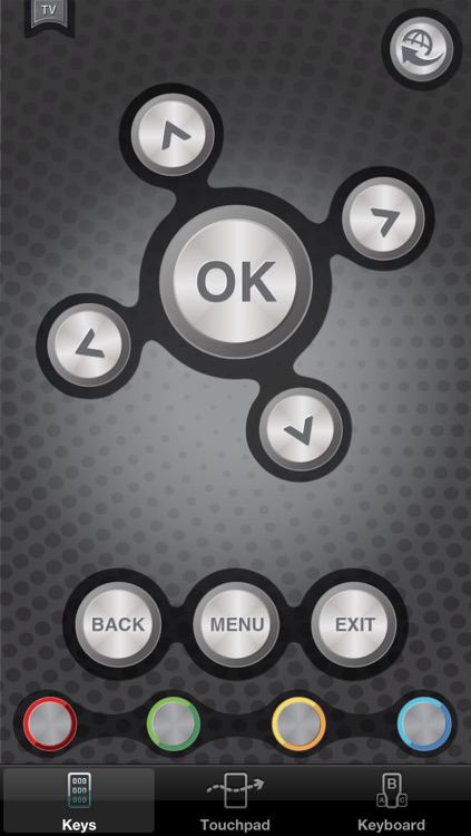 Nabo Smart Remote screenshot-4