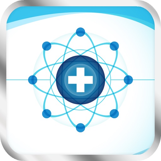 Mega Game - Big Pharma Version iOS App