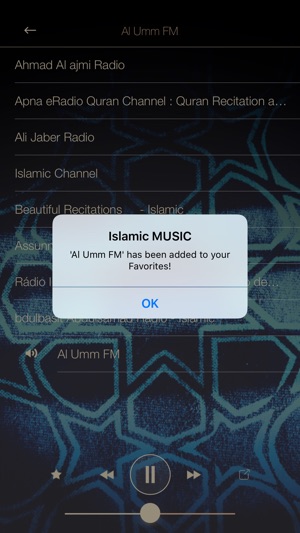 Islamic Music ONLINE Radio(圖3)-速報App