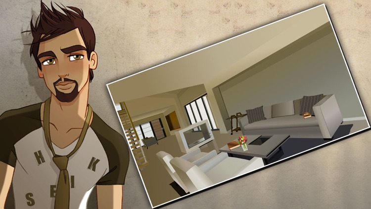 Bachelors Room Escape screenshot-3