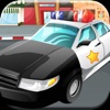 Kids Police Car - Real Time Police Car for Toddler