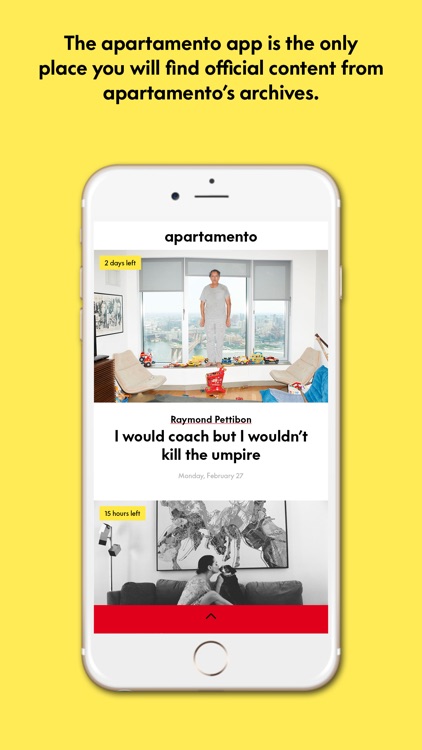 Apartamento Magazine