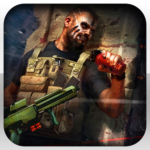 City Mafia War - Gangster Attack iOS App