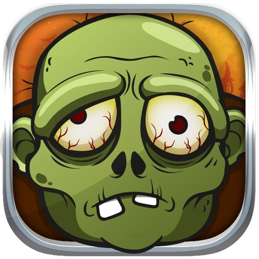 Zombie Field iOS App