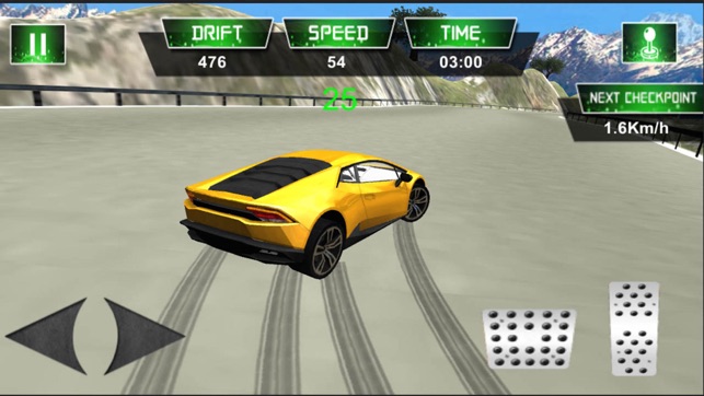 Drift & Fun Car Drifting(圖2)-速報App