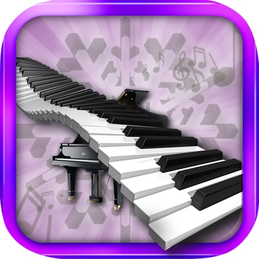 Piano Magicial iOS App