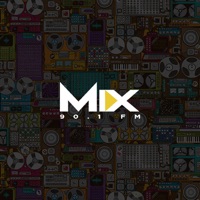 Radio Mix 90.1 FM