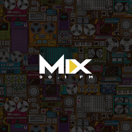 Radio Mix 90.1 FM icon