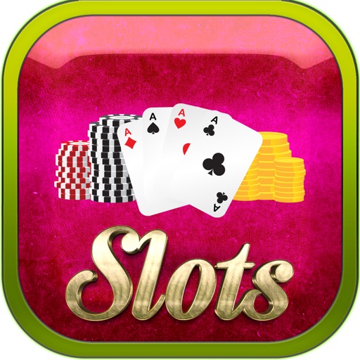 Max Machine Hot Slots - Free Carousel Of Slots Machines icon