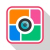 Photo Grid Collage Maker - Stitch Your Photos & Photo Editor