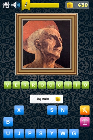 Art Quiz - Guess the Famous Painter! screenshot 4