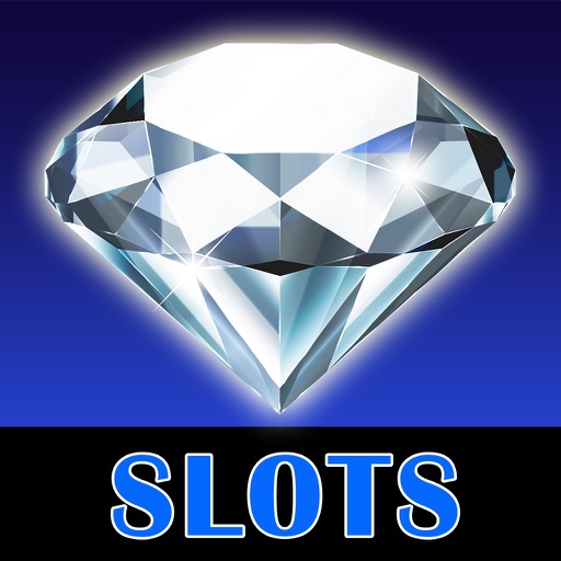 Casino Slots - Gemstone Mania