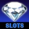 Casino Slots - Gemstone Mania