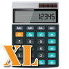Calculator XL