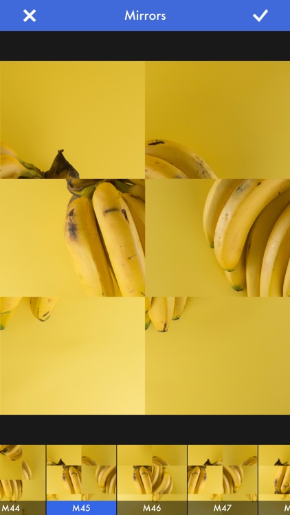 Thyra - The Minimal Photo Editor screenshot-4