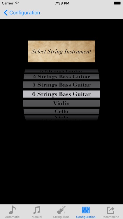 Tuning Pro screenshot-3