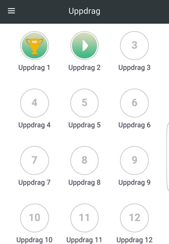 Five Star Service App screenshot 2