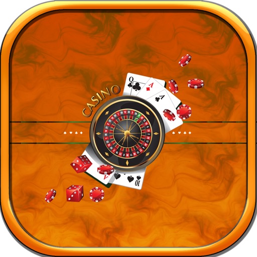 Palace of Amsterdan Fun Slots - Las Vegas Free Slots Machines icon