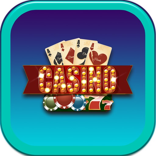 Amazing Tap Best Casino - Free Carousel Of Slots Machines icon