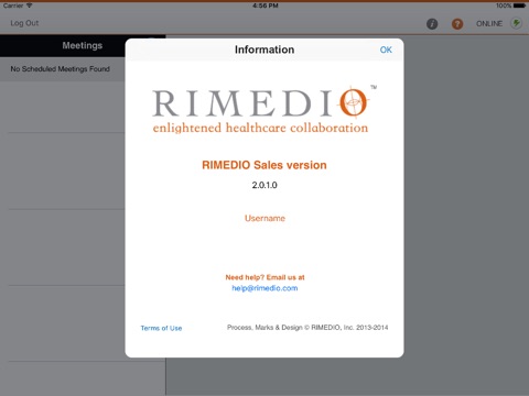 RIMEDIO Sales screenshot 2