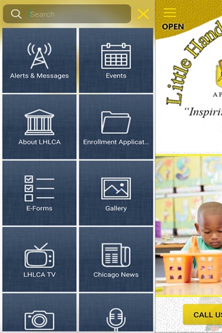 Little Hands Learning Center screenshot 2