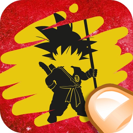 Dragon Ball EDITION Free Game : Anime DBZ Character Trivia Quiz Super Saiyan Goku Z Edition iOS App