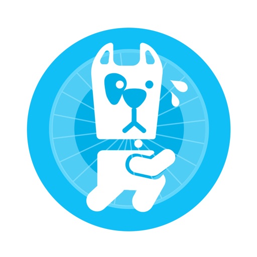 iKelpieTracker - GPS activity tracking