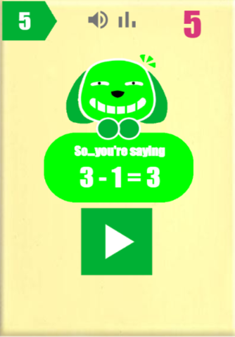 Quick Math Plus - Cool Math Games screenshot 3