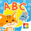 Musical Alphabet Animal ABC Flashcards