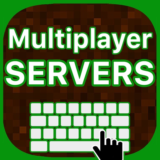 Multiplayer SERVERS for Minecraft PE ( Pocket Edition ) - Add Server in MCPE ( Free )