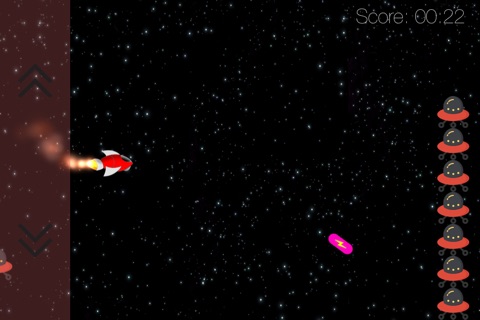 Space Quest: Bravo Mission screenshot 3