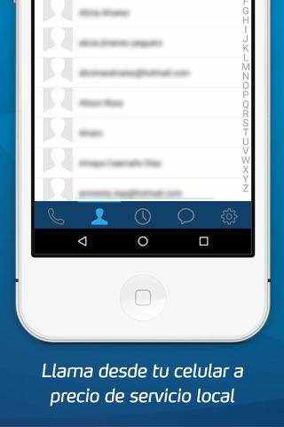 WIND SmartVoice ® screenshot 2