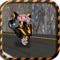 Mountain Highway Traffic Motor Bike Rider – Throttle up your freestyle moto racer to extreme