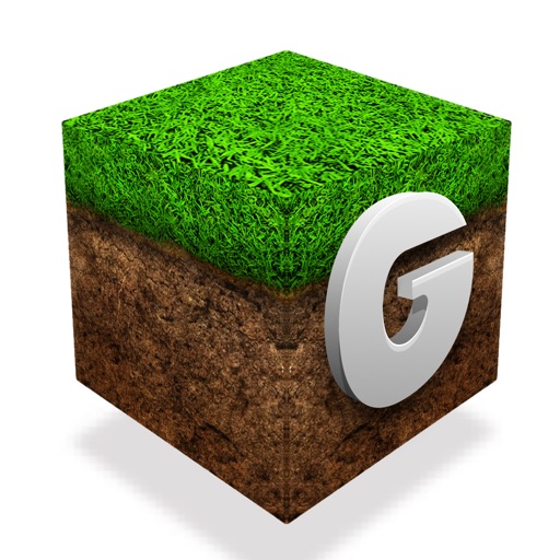 Gummii: 3D! Icon