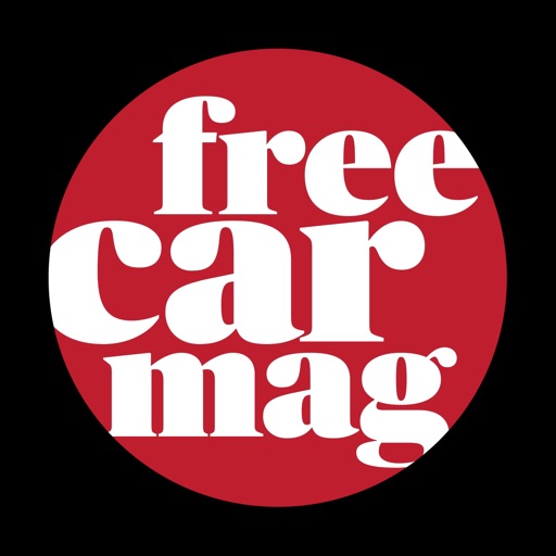 Free Car Mag icon