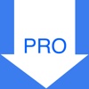 iFile Saver Pro - Internet Browser & File Manager Super Lite