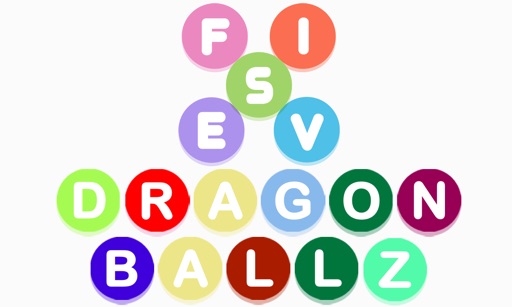 FIVES : Trivia for Dragonball Z Fans Icon