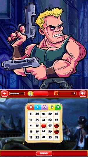 Bingo Super Spy Pro - Free Bingo Game(圖3)-速報App